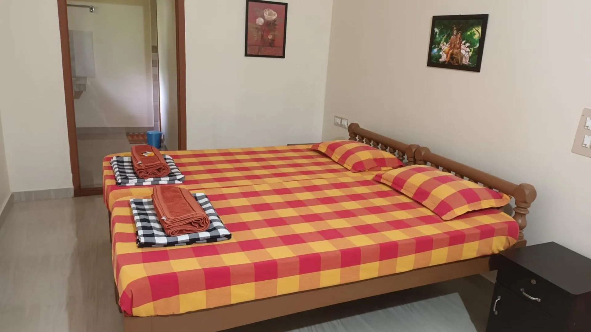 Hotel Ivory Coaste à Kannur Maison d'hôtes