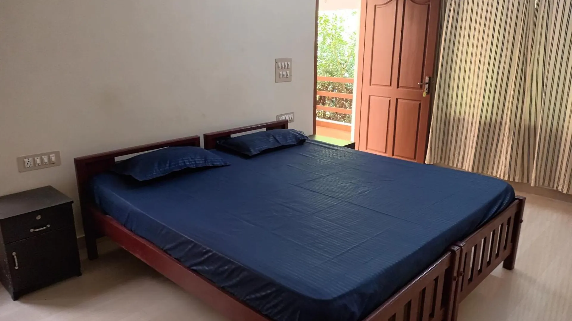 Maison d'hôtes Hotel Ivory Coaste à Kannur Inde