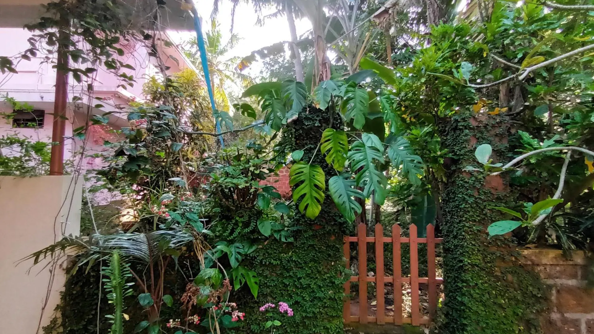 Maison d'hôtes Hotel Ivory Coaste à Kannur