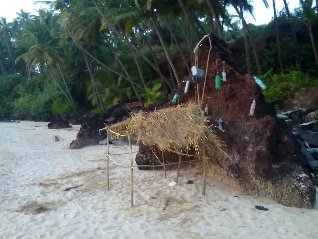 Maison d'hôtes Hotel Ivory Coaste à Kannur