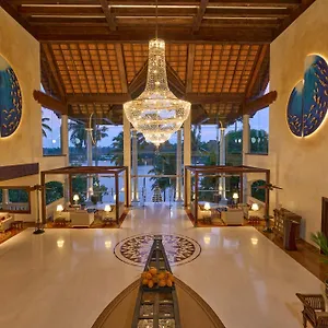 The Leela Ashtamudi, A Raviz Station touristique