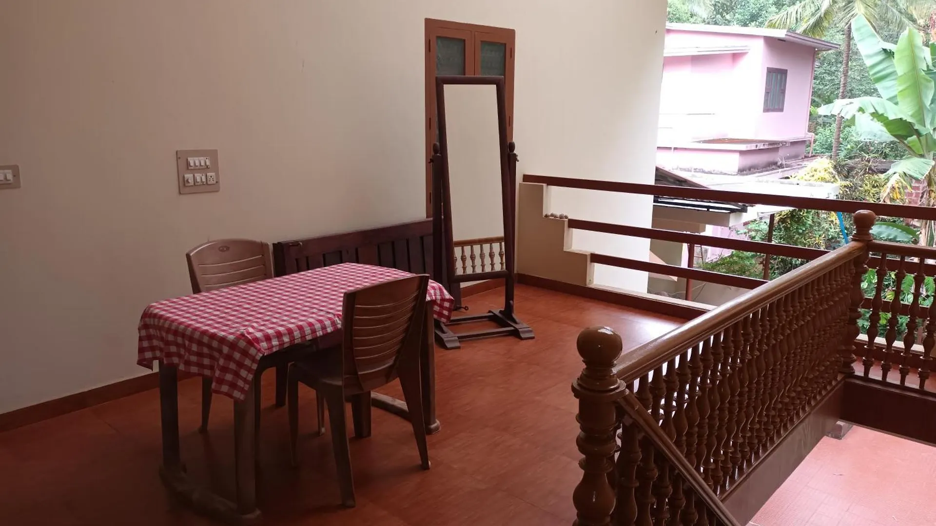 Ivory Coaste Hotel Kannur 0*,  India