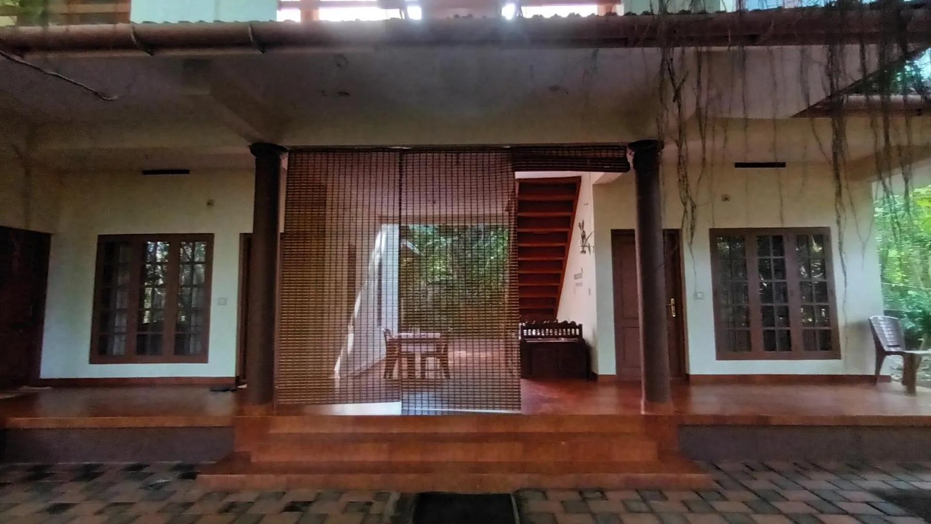 Ivory Coaste Hotel Kannur