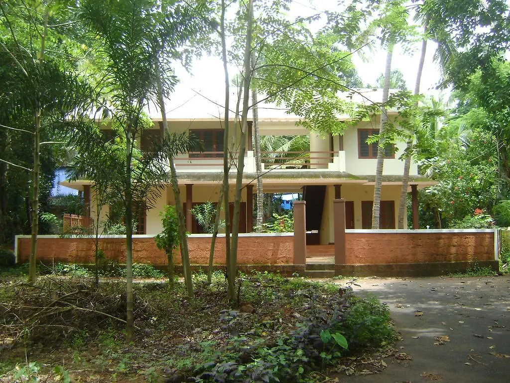 Guest house Ivory Coaste Hotel Kannur India