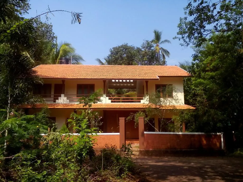 Ivory Coaste Hotel Kannur Guest house