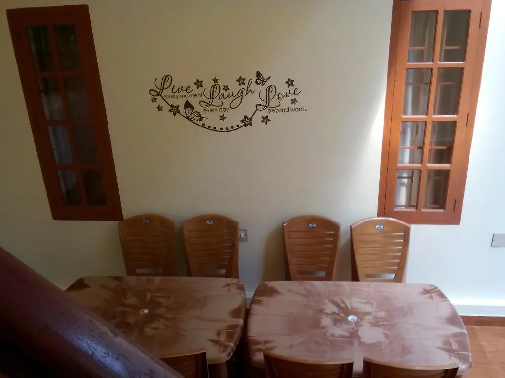 Ivory Coaste Hotel Kannur 0*,